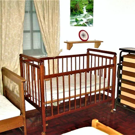 Villa Baleal Large For 10-11 Pax, 2 F/l, 4 Rooms, Pateo, Parking